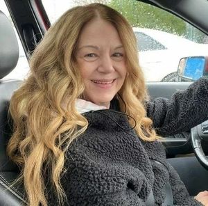 Meet your Posher, Diane